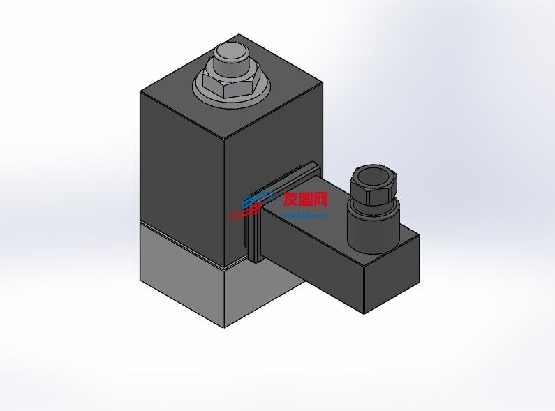 5种规格 Q23DI型电磁先导阀  电磁阀