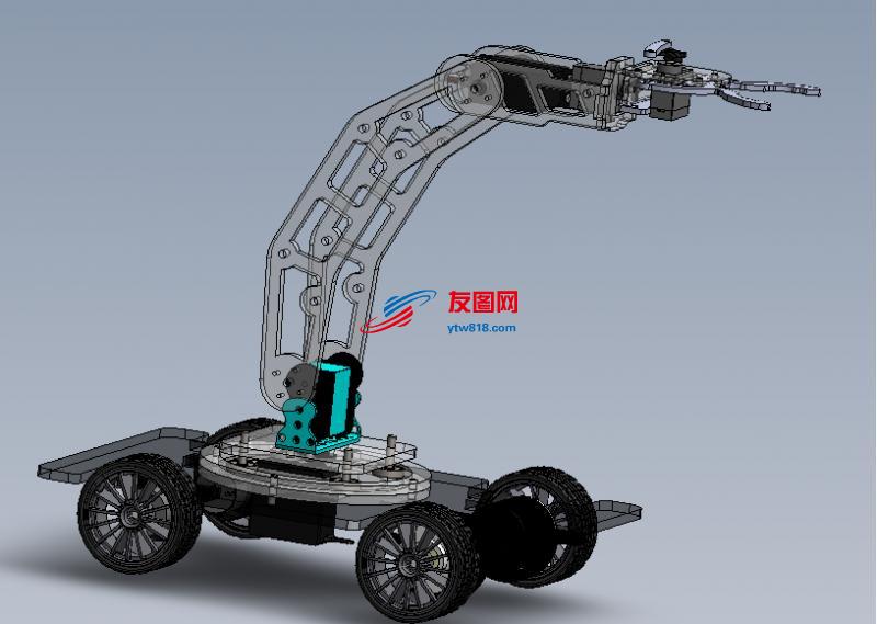 移动机器人(sw2014)