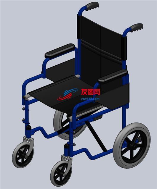 轮椅05